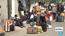 Indignation sur un campus de Dakar après le décès d'un étudiant dans des heurts avec la police