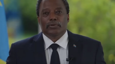 “La RD Congo est en péril”: ce qu'a dit Joseph Kabila dans un discours contre le pouvoir de Félix Tshisekedi