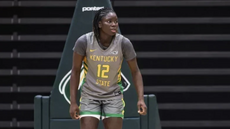 Je prie pour qu'elle reçoive des soins: la basketteuse sénégalaise, Aminata Seck, détenue par ICE aux États-Unis&nbsp;(…)