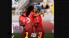 CAN féminine : le Malawi en finale après avoir battu l'Algérie 3 à 1