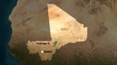Mali: deux attaques jihadistes simultanées dans la région de Ségou