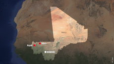 Mali: des voyageurs racontent le blocus à Kayes, le gouvernement appelle à «vaquer librement»