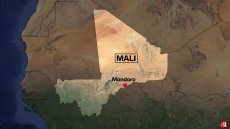 Mali: une dizaine d'enfants tués par une frappe de drones de l'armée
