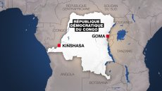 RDC: Jacques Kyabula, le gouverneur du Haut-Katanga, introuvable depuis près d'une semaine