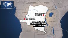 RDC: le calme revient à Walikale-centre après le déploiement des FARDC