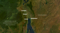 Est de la RDC: au Sud-Kivu, le front se déplace en direction de la deuxième ville de la province