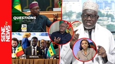 DIRECT : Coup d’État confirmé à Bissau, Sonko face aux députés et la sortie de Papa Tahirou Sarr