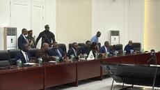 Guinée-Bissau: la junte et la Cédéao jettent les bases d’un dialogue