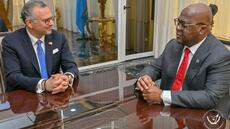 Les Grands Lacs et Donald Trump: diplomatie et business intimement liés