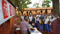 Trente ans des Clubs RFI: une «communauté» d’auditeurs «complètement passionnés»