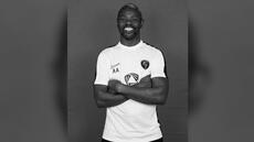 Ludovic Assemoassa est décédé à 45 ans le football français et togolais en deuil