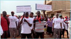 Cité CDC Bambilor : Les acquéreurs annoncent une mobilisation devant la CDC