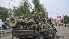 Nulle part dans la déclaration de principe, on a dit que l’AFC/M23 va se retirer : que contient l’accord de principe (…)