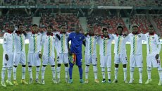 CHAN 2025: le Congo obtient le nul face au Soudan, le Sénégal bat le Nigeria