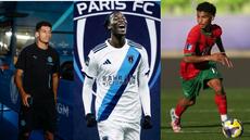 Football: Zabi, Makalou, Bezahaf... Les pépites africaines à suivre pour la saison 2026-2027 de Ligue 1