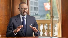 Tensions en Côte d’Ivoire : Tidjane Thiam lance un message aux autorités