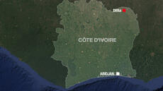 Nord de la Côte d’Ivoire: quatre morts dans une incursion menée par des «hommes armés non identifiés»