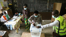 Élections en Côte d'Ivoire: «La préservation de la paix» doit primer face au droit, pour Mgr Jacques Ahiwa