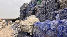 RDC: plus de 1,2 tonne de déchets ramassés à Kinshasa lors de la Journée mondiale du nettoyage de la planète