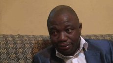 Damana Pickas arrêté : vive réaction du PPA-CI