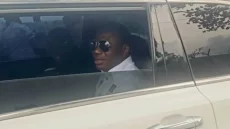 Damana Pickass déposé en prison : voici les chefs d’accusation