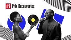 Prix Découvertes RFI 2026: inscrivez-vous !