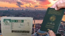 Recours aux intermédiaires pour visas : un danger accru pour les Algériens