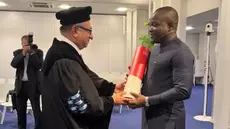 Dynamique de la pauvreté : Oloyédé Houndolo analyse le cas du Ghana et du Bénin