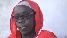 Décès d’Adja Dial Mbaye : Kiné Lam et Soda Mama Fall lui rendent hommage