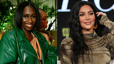 Skims Beauty : Kim Kardashian décroche la talentueuse Diarra Ndiaye Mbaye