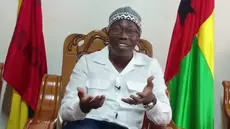 Guinée-Bissau : l’opposant Domingos Simoes Pereira libéré