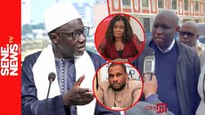 DIRECT : Madiambal Diagne sort du silence : panique, arrestations de journalistes, Amnesty dénonce