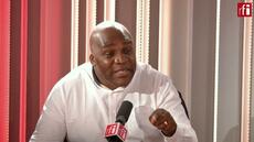 «La SADC est devenue quasi impuissante», selon Al Kitenge, expert en stratégie économique et en innovation