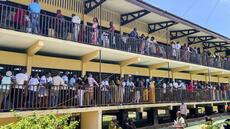Gabon: la réforme des partis politiques se déplace devant la Cour constitutionnelle