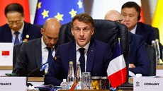 Possible envoi de soldats français en Ukraine : Ce qu’il faut retenir des annonces d’Emmanuel Macron