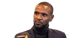 Eric Abidal dément les rumeurs annonçant sa mort
