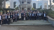 Tlemcen accueille plus de 500 étudiants pour une journée dédiée à l’entrepreneuriat