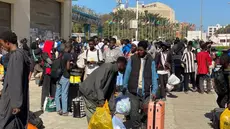 Les étudiants de l’UCAD : « Nous sommes affamés, torturés, trahis, trompés, déçus, et l’un des nôtres a été tué… »