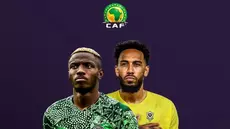 DIRECT – Barrages Mondial 2026 : Suivez le match Nigéria vs Gabon en direct