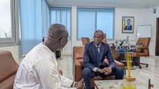 Waly Diouf: « j’ai préservé l’essentiel : ma dignité »
