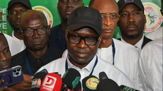 Derniere minute : La fédération sénégalaise de football annule sa conférence de presse