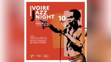 Hommage à Fela Kuti: un concert pour réconcilier les Ivoiriens avec le jazz