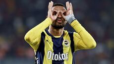 En Nesyri veut quitter Fenerbahçe dès cet hiver
