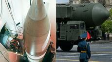 Désarmement nucléaire: Washington réclame des négociations incluant la Chine, Moscou pose ses conditions