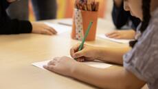 Une loi pour garantir un avocat aux enfants placés ou protégés étudiée à l'Assemblée