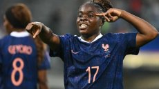 Ligue des nations: la France et Baltimore terminent sur un sans faute en Islande