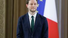 Le haut-commissaire au Plan Clément Beaune propose 30% de droits de douane pour la Chine