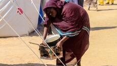 Soudan: plus de 770 km d'exode pour les déplacés d'El-Facher