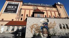 Près de Strasbourg, la difficile préservation du riche patrimoine brassicole