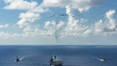 La Maison Blanche confirme avoir frappé deux fois un même bateau soupçonné de narcotrafic